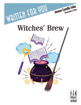 Witches' Brew