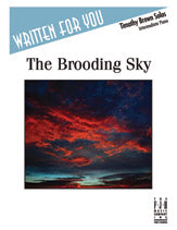 The Brooding Sky
