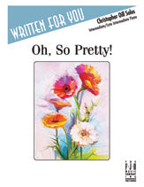 Oh, So Pretty!