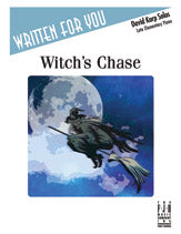 Witches Chase