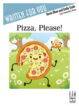 Pizza, Please!