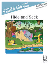 Hide and Seek