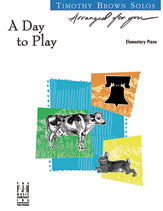 A Day to Play