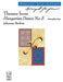 Themes from Hungarian Dance No. 5
