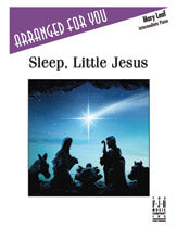 Sleep, Little Jesus