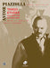 Tango Etudes for Flute Solo or Violin Solo