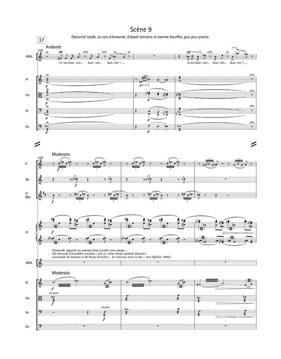 Alexandre bis H 255 I/1/8 H 255 I/1/8