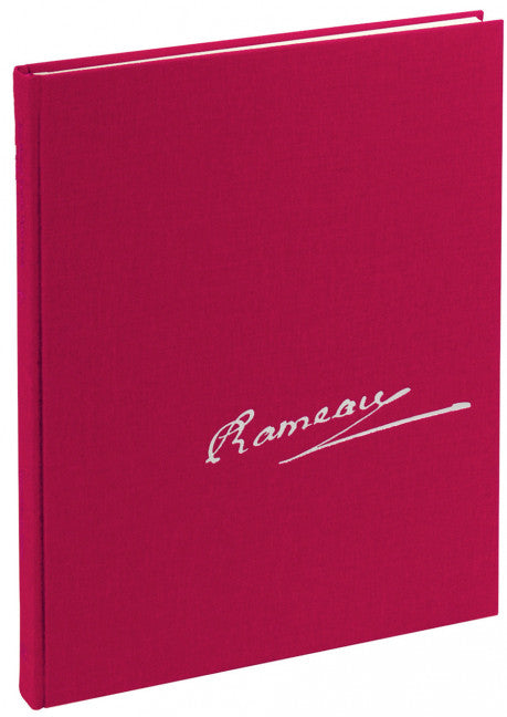 lo, RCT 45 RCT 45 Opera Omnia (OOR) V/1 Acte de Ballet RCT 45 Opera Omnia (OOR) V/1