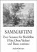 2 Sonatas Op. 2 No. 1 and Op. 2 No. 4
