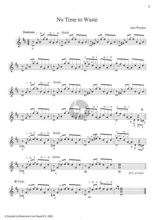 Best of the Next Level The favourite selection of the books by Joep Wanders