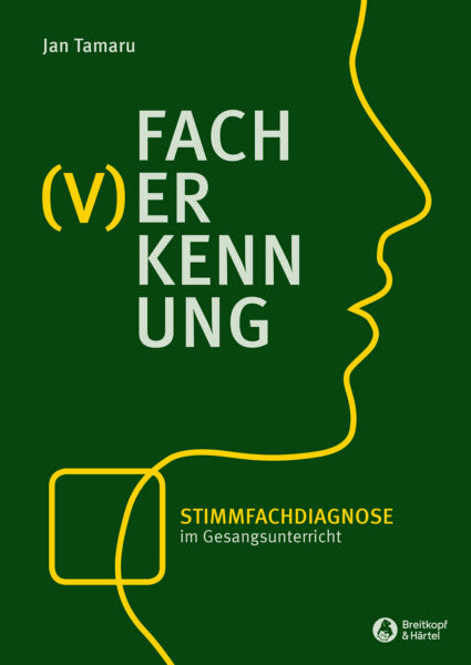 Fach(v)erkennung Voice Type Classification in Singing Lessons