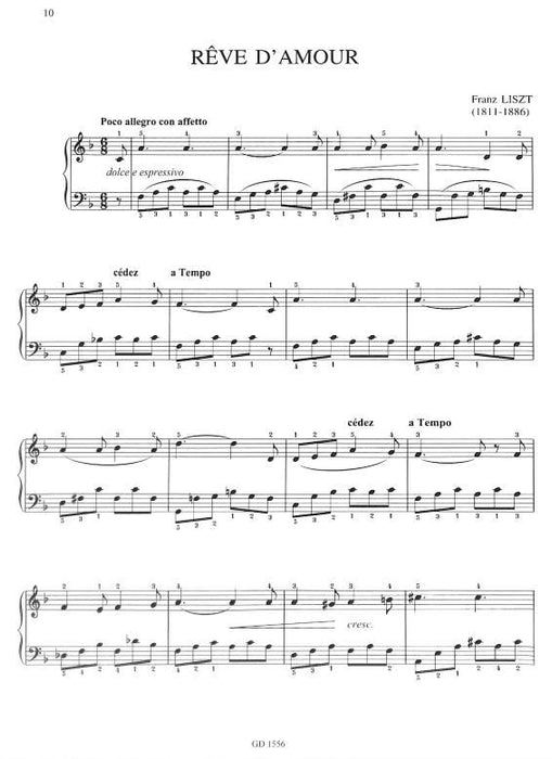 Mon premier récital Vol.A Vol. 1 Vol. 1