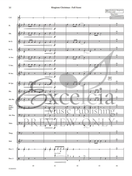 Ringtone Christmas Jolly Old St. Nicholas, Up on the Housetop, Jingle Bells