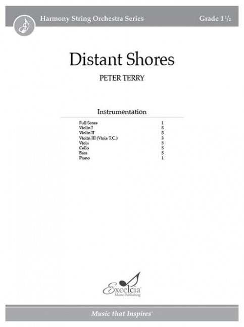 Distant Shores