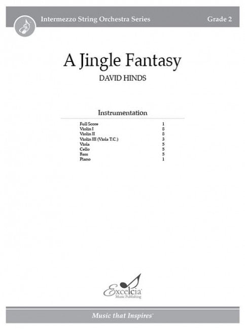 A Jingle Fantasy