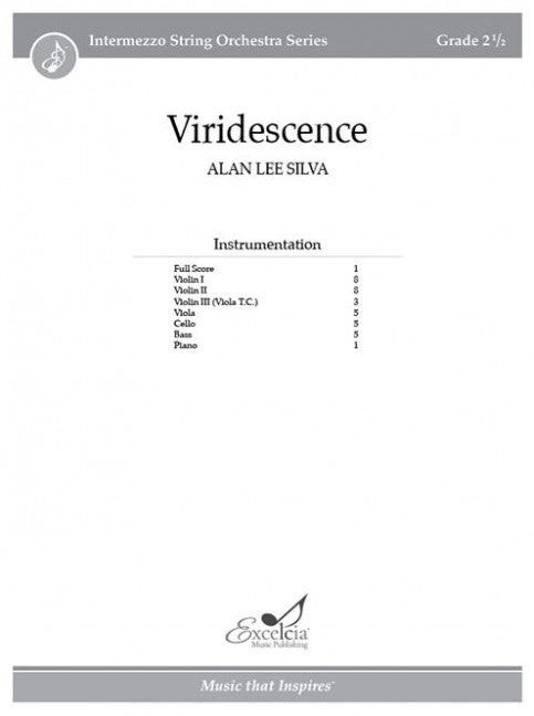 Viridescence