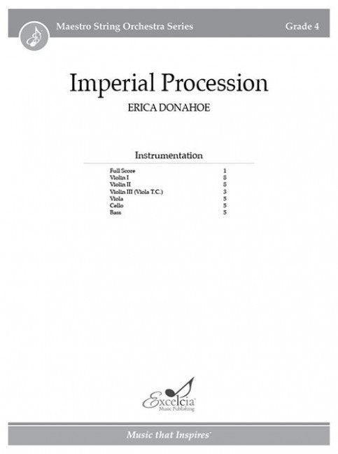 Imperial Procession
