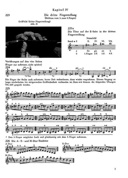 Die neue Mandolinen-Schule Vol. 2 Vol. 2