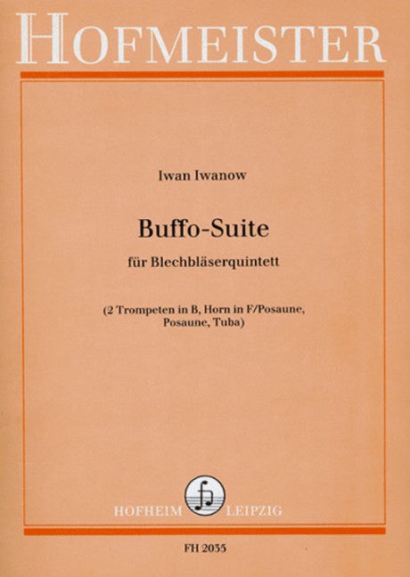 Buffo-Suite