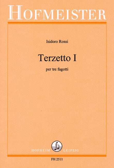 Terzetto I per tre fagotti