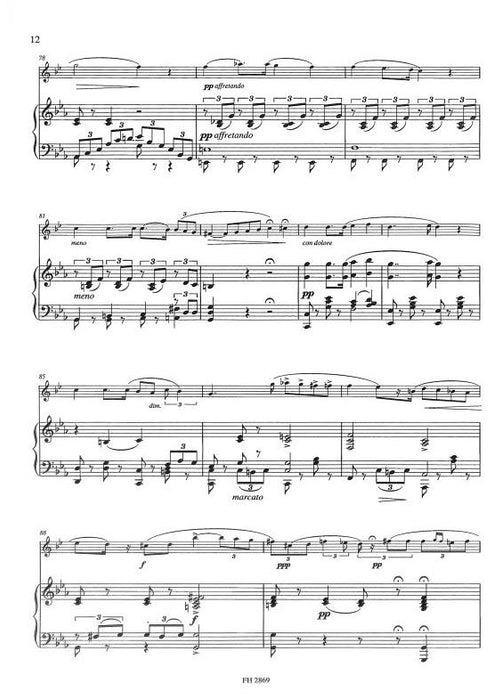 Fantasia due sopra motivi dell'opera "Un ballo in maschera" di Verdi