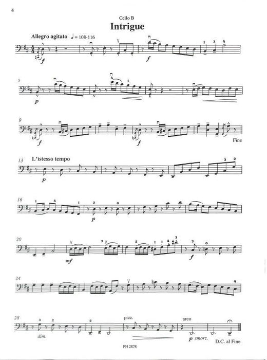 The Three Musketeers