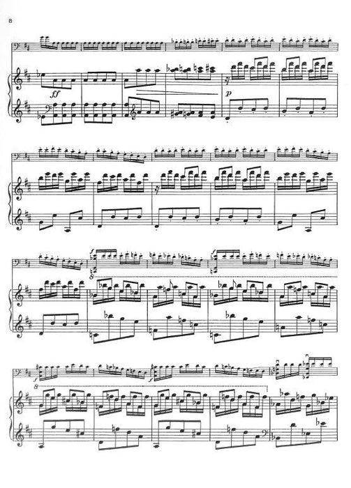 Ungarische Rhapsodie op. 68 op. 68