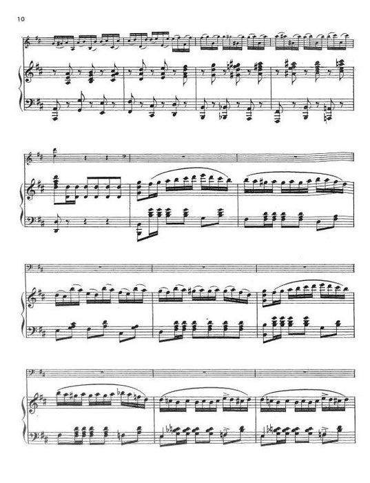 Konzert-Polonaise op. 28 op. 28 F major