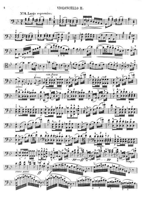 Suite op. 16 op. 16