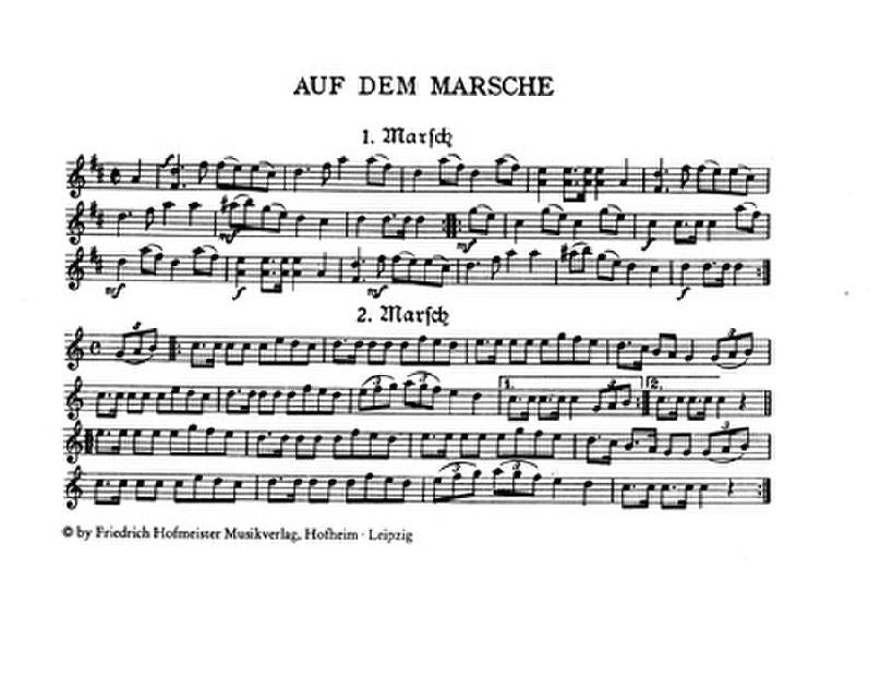 Bauernmusi (1. Folge) Märsche, Tänze, Jodler und Schnaderhüpfel