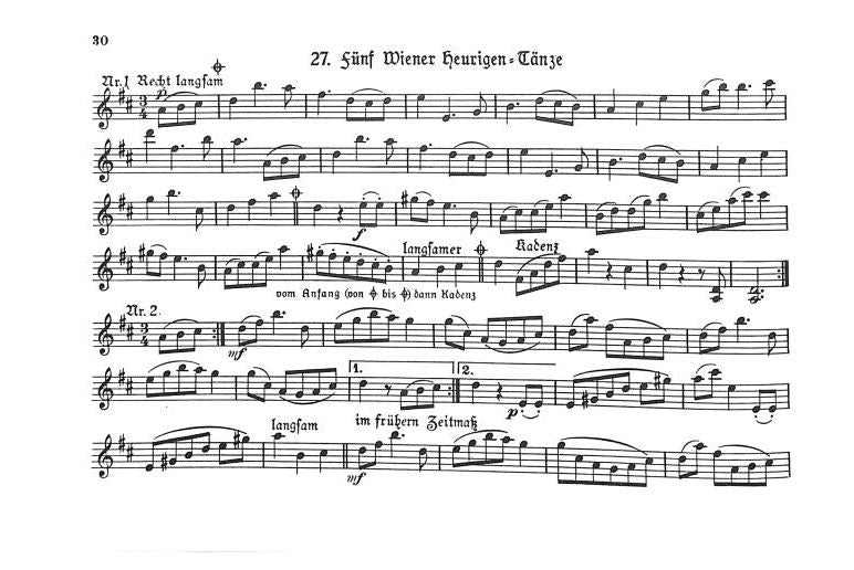 Bauernmusi (1. Folge) Märsche, Tänze, Jodler und Schnaderhüpfel