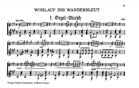 Bauernmusi (2. Folge) Märsche, Tänze, Jodler und Schnaderhüpfel