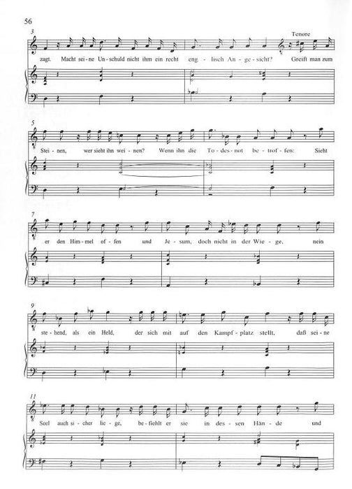 Weihnachtskantaten für den Hof Schwarzburg-Sondershausen Teil I : Die Kantaten zum ersten bis dritten Weihnachtstag