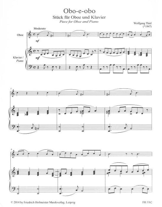 Brandenburgisches Notenbuch Vol. 3 New pieces for music schools Vol. 3