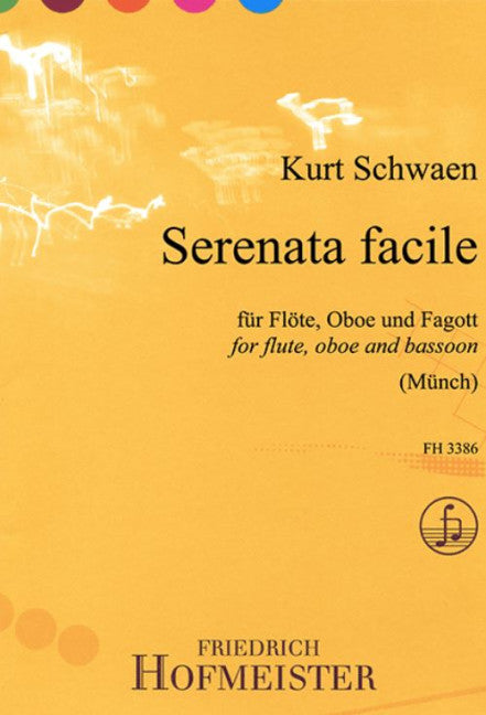 Serenata facile