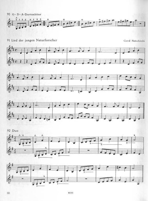 Die neue Mandolinen-Schule Vol. 1 Vol. 1