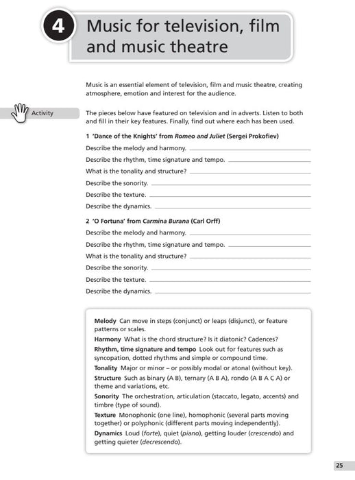 The Intermediate Pianist 3 Vol. 3 An Intermediate-Level Piano Course Incorporating Repertoire, Technique, and Musicianship Vol. 3