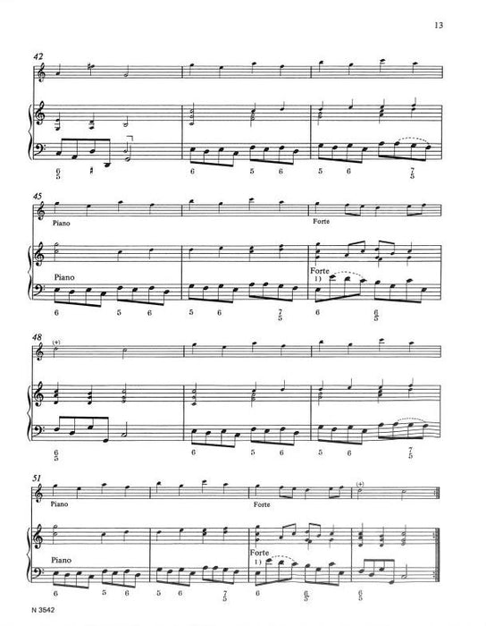 12 Sonaten op. 5 Vol. 5 Sonaten 9 und 10 Vol. 5