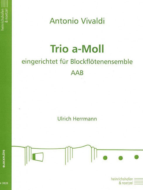 Trio a-Moll