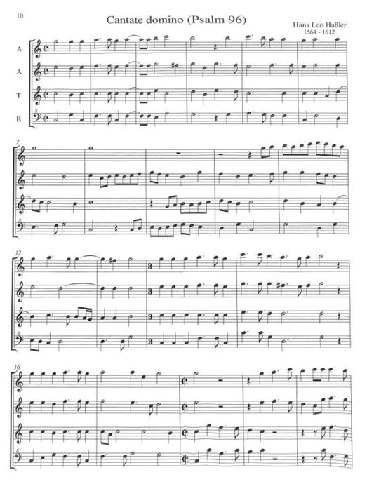 Quartett-Spielbuch I Vol. 1 für vier Blockflöten Vol. 1