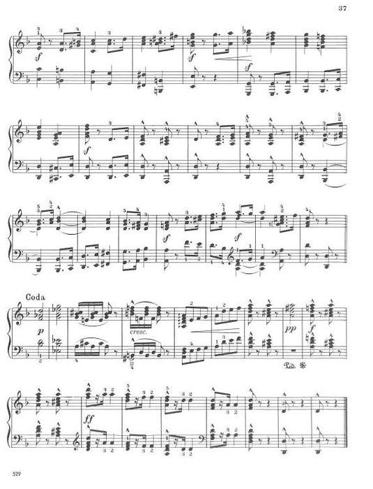 Album für die Jugend op. 68 / Kinderszenen op.15