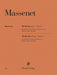 Jules Massenet: Méditation (from “Thaïs”) cover