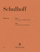 Erwin Schulhoff: Duo for Violin and Violoncello cover
