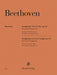 Ludwig van Beethoven: Symphony no. 6 in F major op. 68 – Pastoral Symphony cover