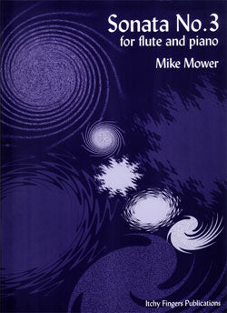 Sonata No.3 for Flute & Piano