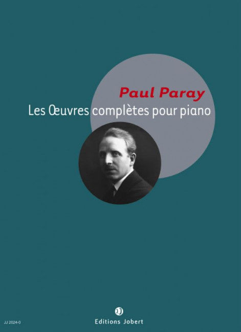 Les oeuvres complètes pour piano