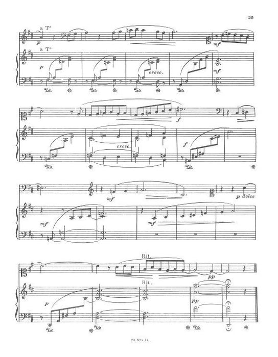 Seize leçons de solfège avec accompagnement de piano