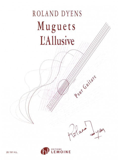 Muguet et L'Allusive