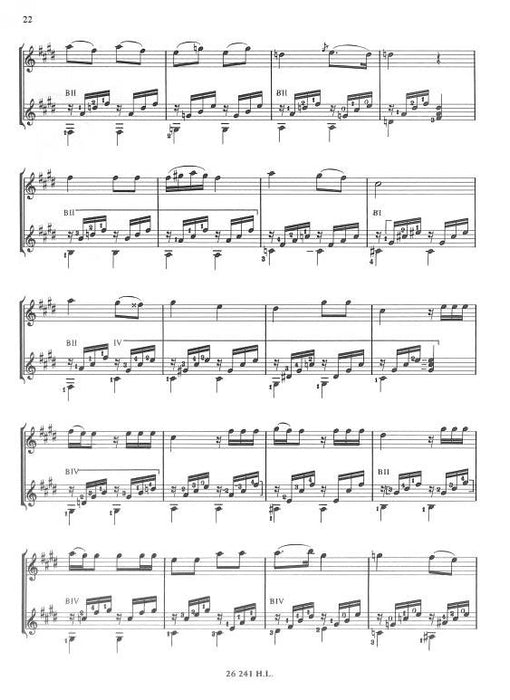 16 Thèmes Classiques