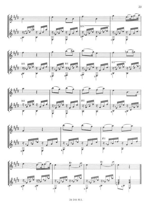 16 Thèmes Classiques